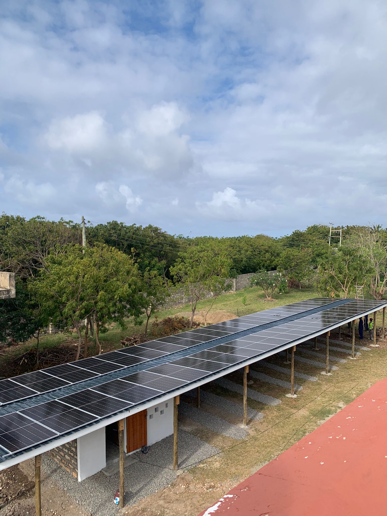 Tewa Solar 2025